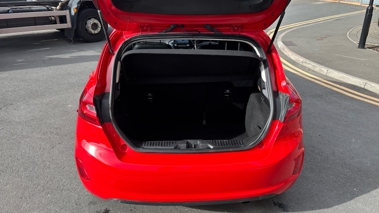 Ford Fiesta 1.0 EcoBoost Titanium X 5dr Petrol Hatchback